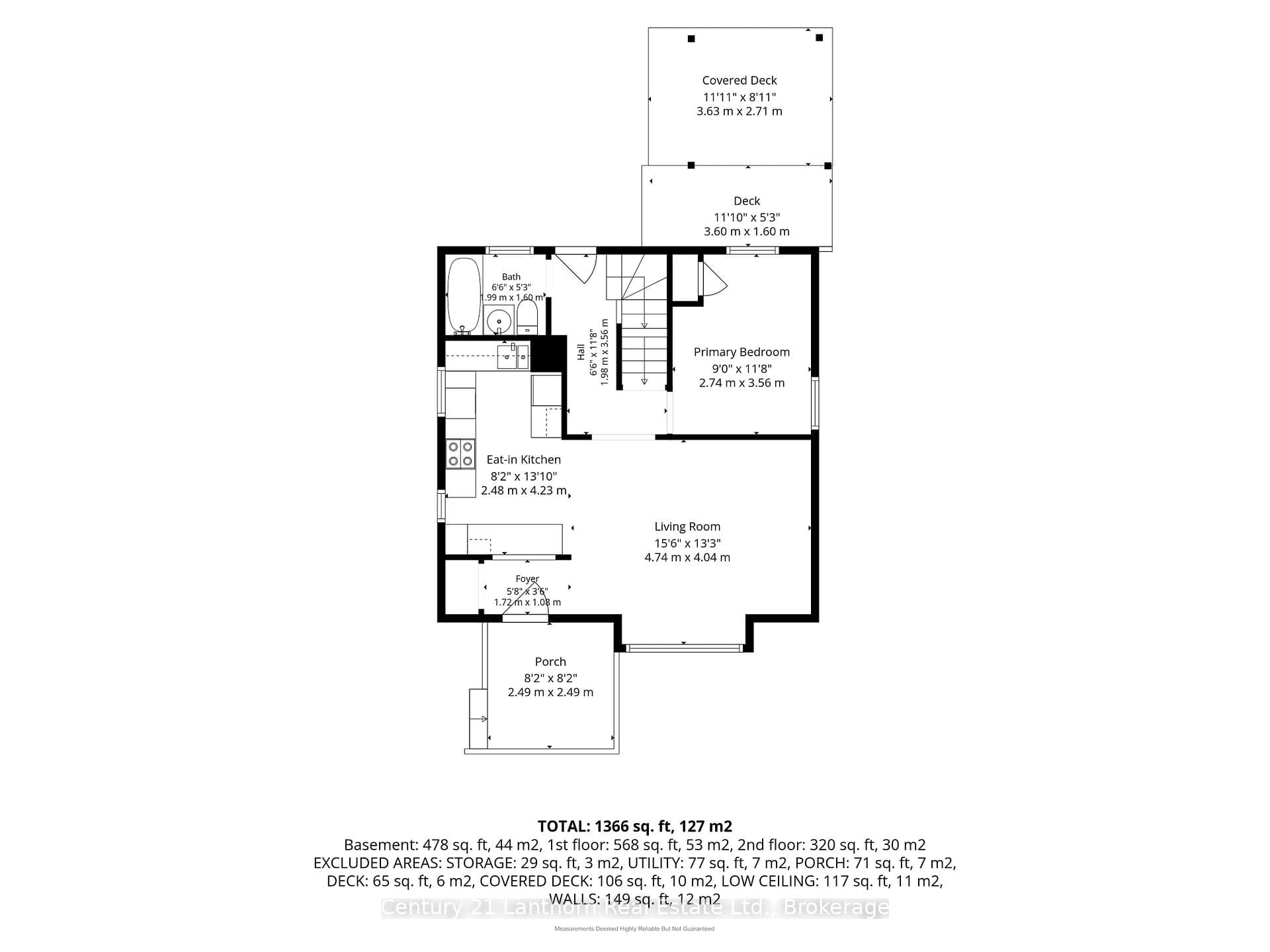 63 Fourth Avenue photo 35