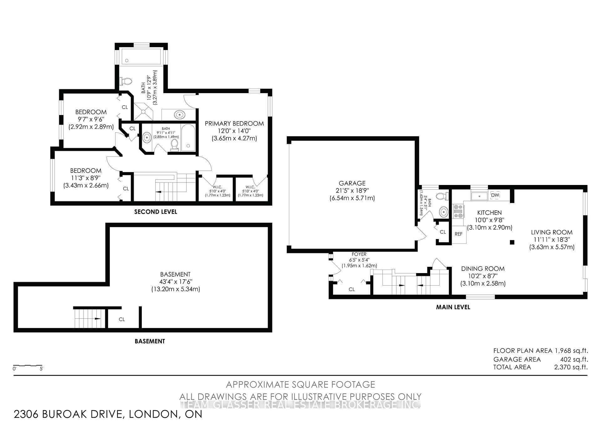 2306 Buroak Drive photo 37