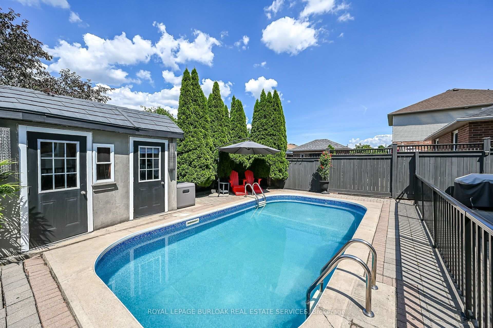 23 Morgante Court photo 39