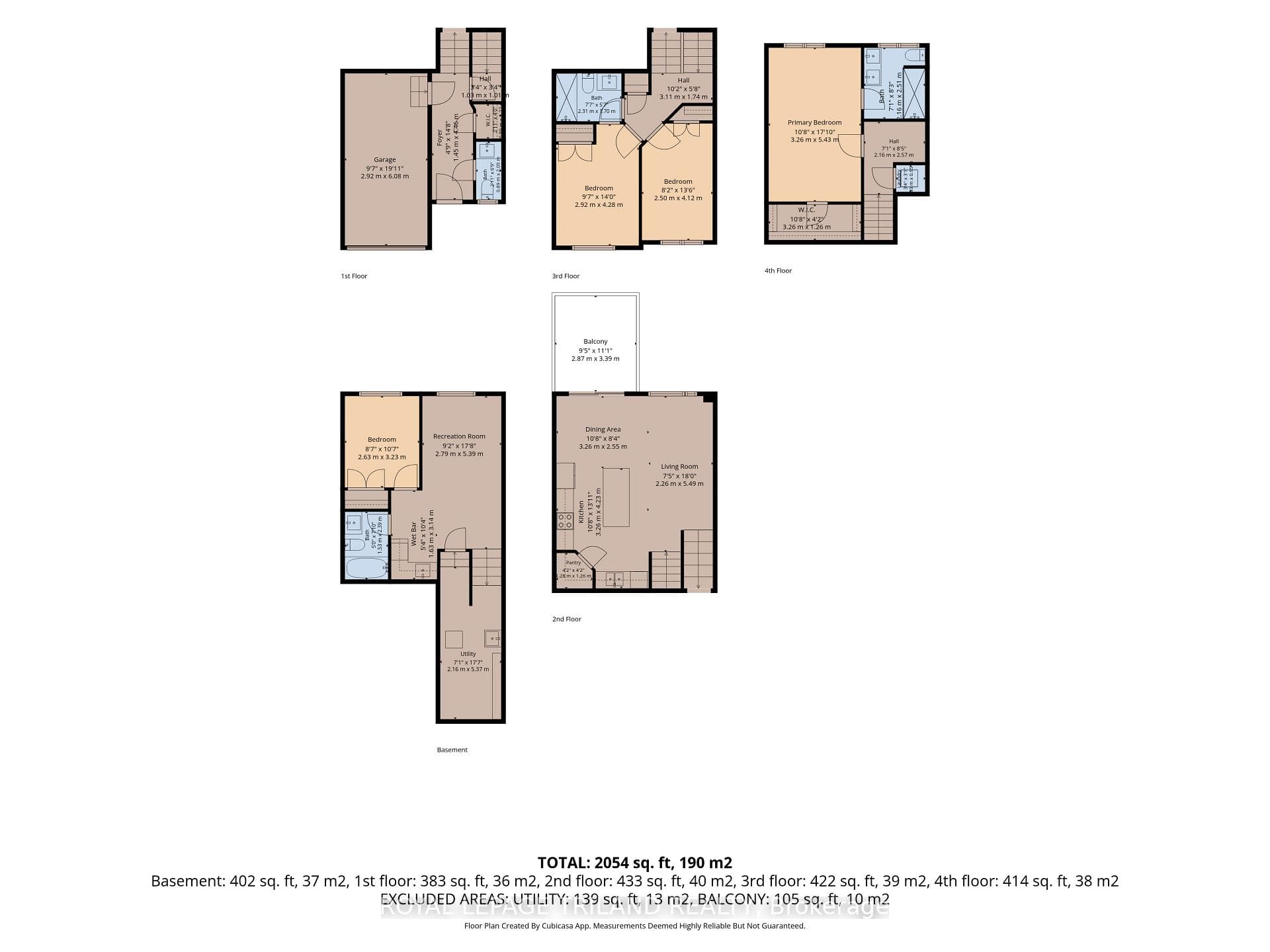 3557 Colonel Talbot Road Unit 14 photo 39