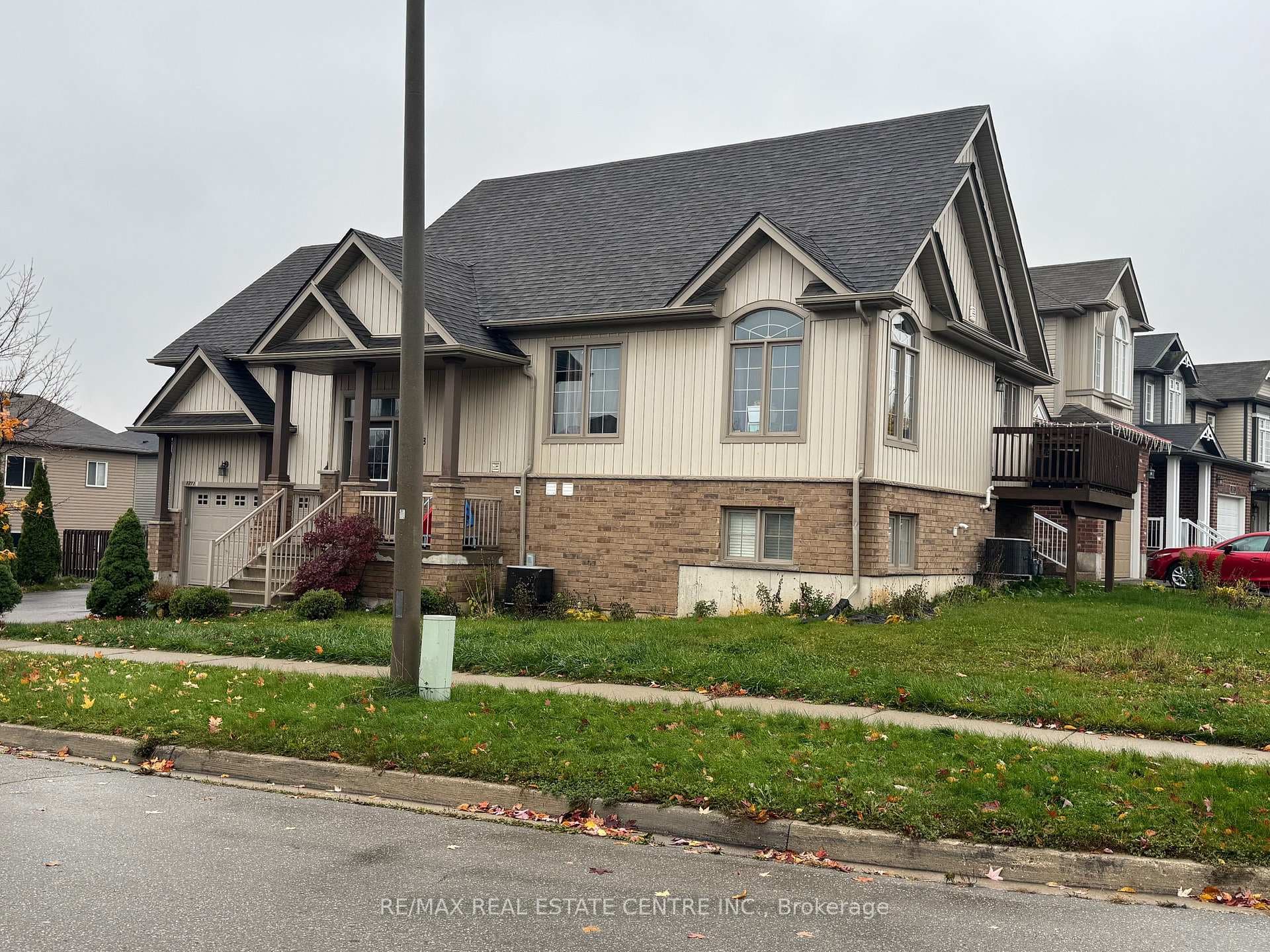 1273 Countrystone Drive photo 1