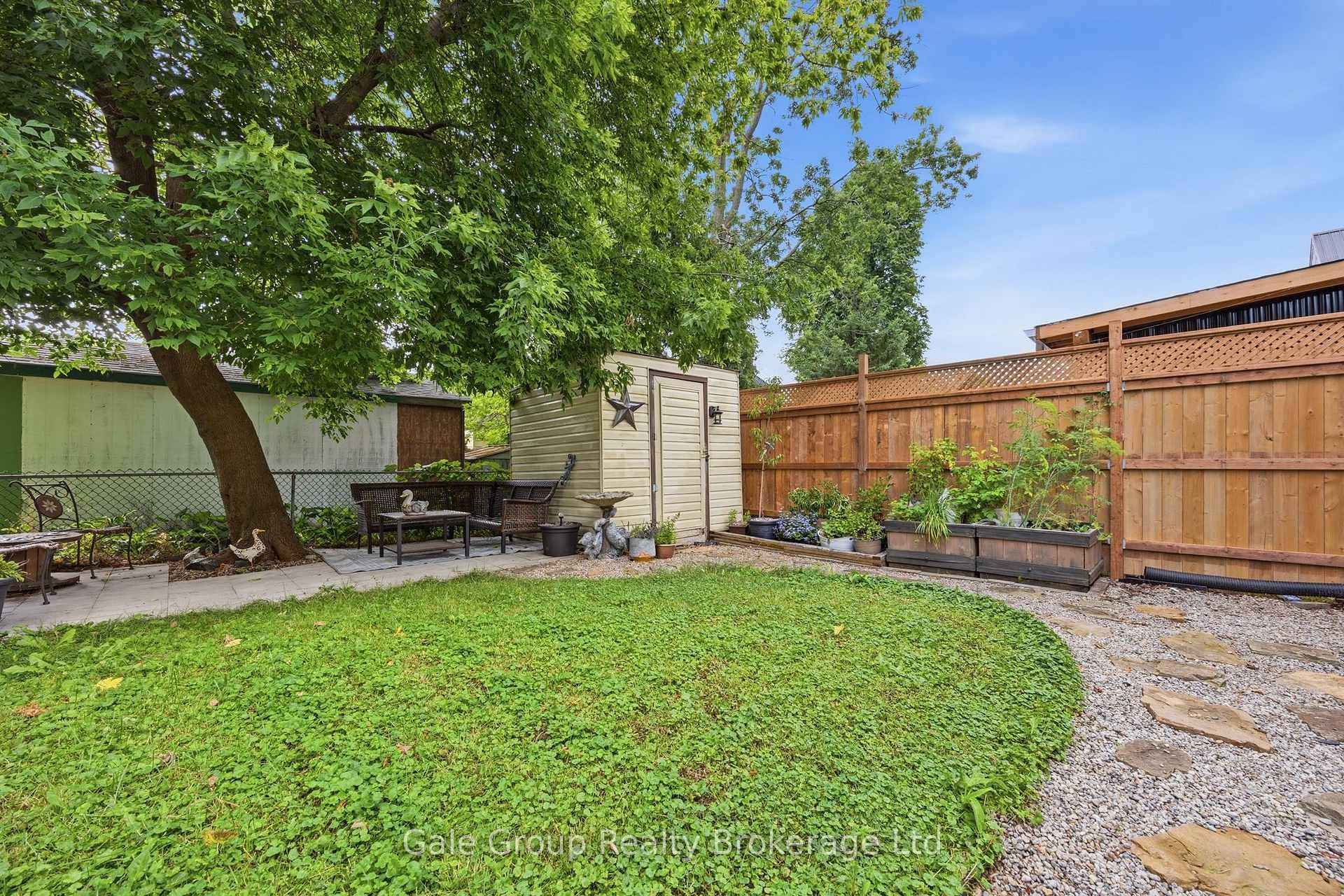 1 Britton Drive photo 23