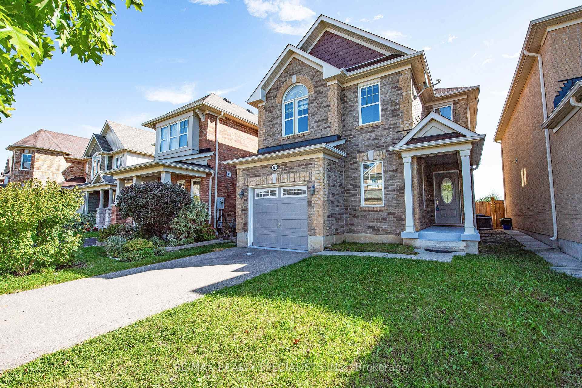 282 Cedric Terrace photo 2