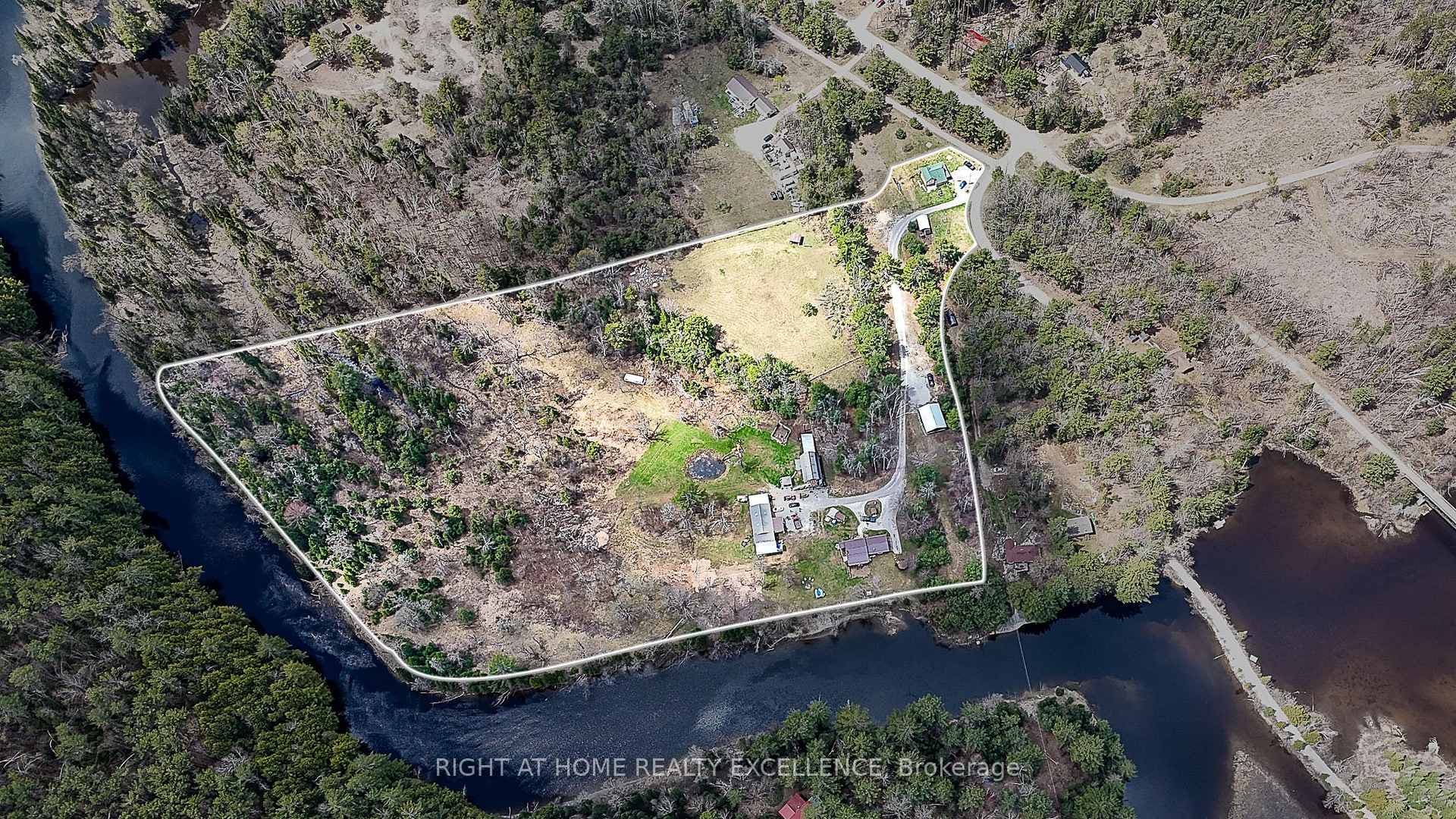 1246 Howland Junction Road photo 3