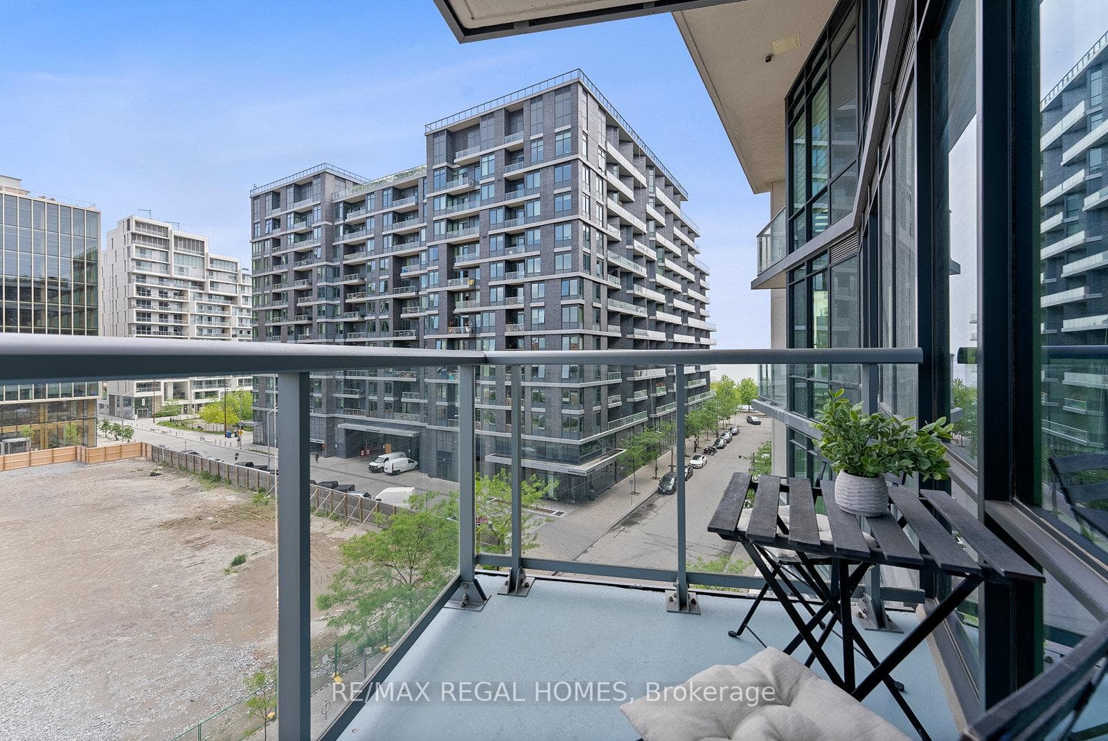 15 Merchants' Wharf N/A Unit 501 photo 12