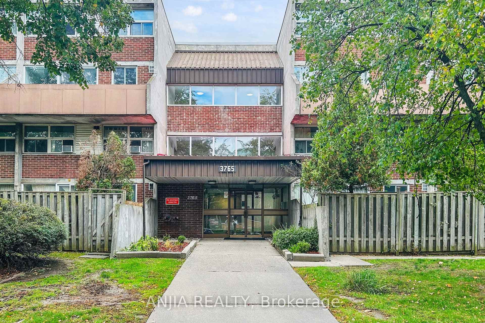3765 Sheppard Avenue Unit 229 photo 32