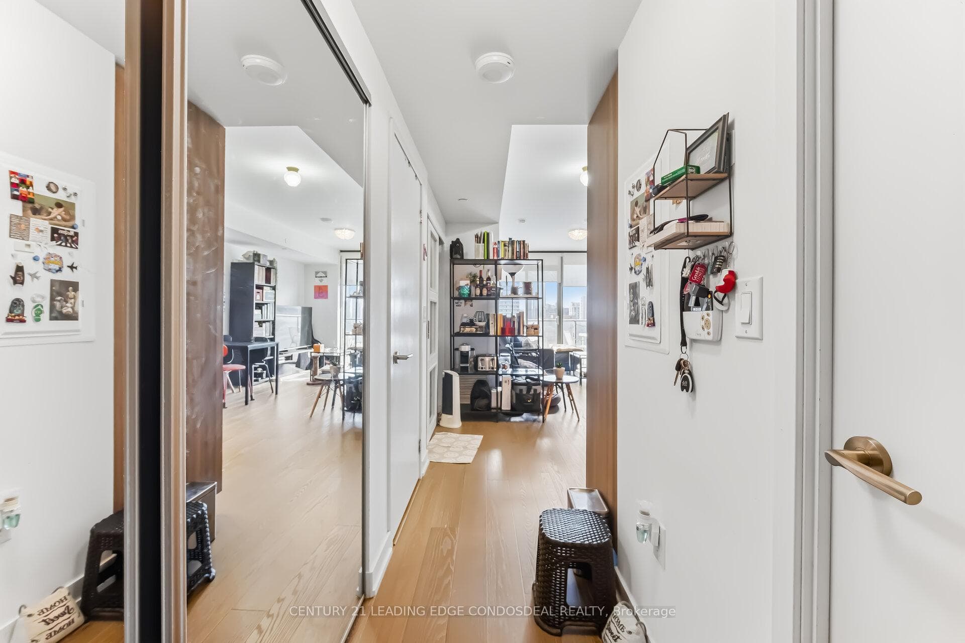 11 Wellesley Street Unit 3703 photo 13