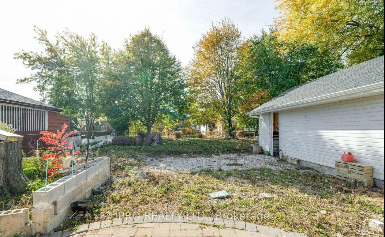 17 Coniston Avenue Unit Bsmt photo 27