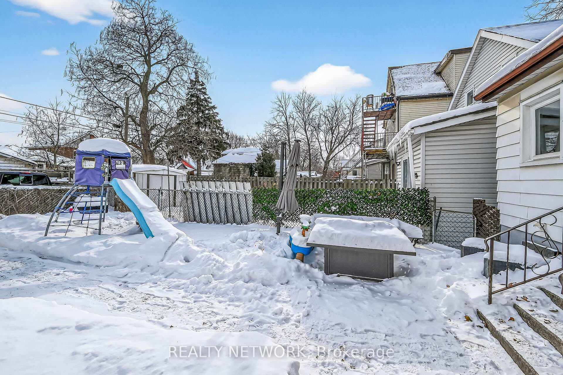 234 Balmoral Avenue photo 37