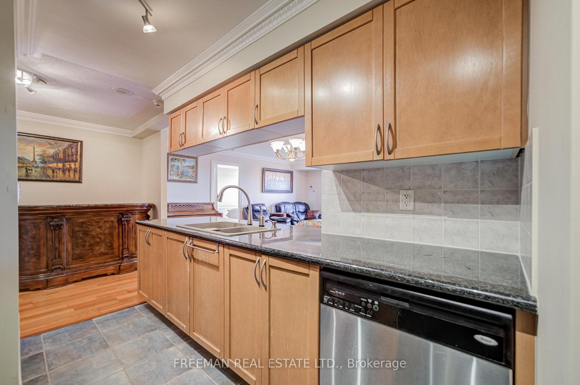 3888 Duke Of York Boulevard Unit 2331 photo 16