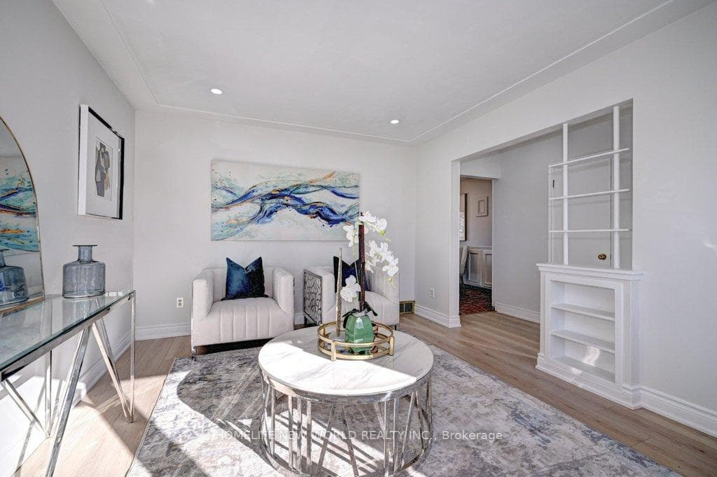 58 Bluevale Street photo 4