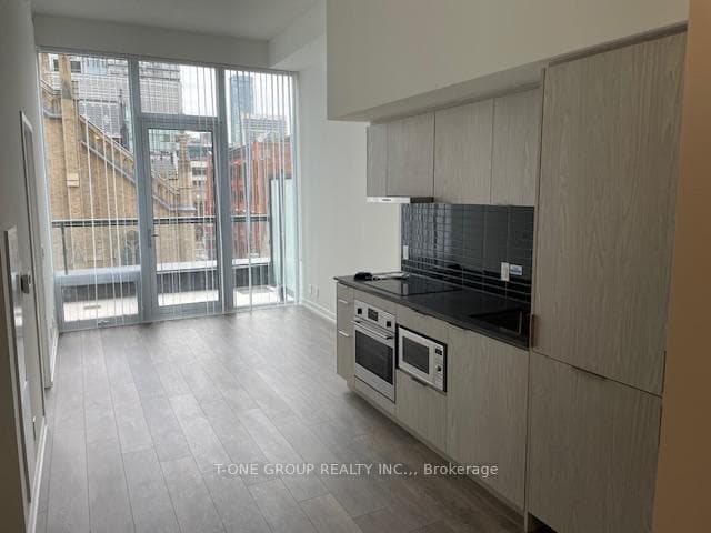 60 Shuter Street Unit 501 photo 2