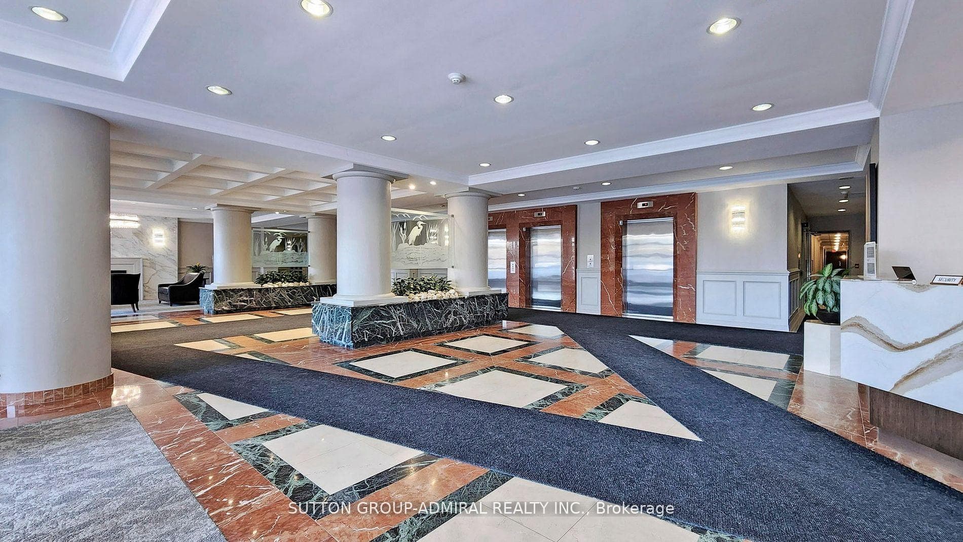 11 TOWNSGATE Drive Unit 1203 photo 38