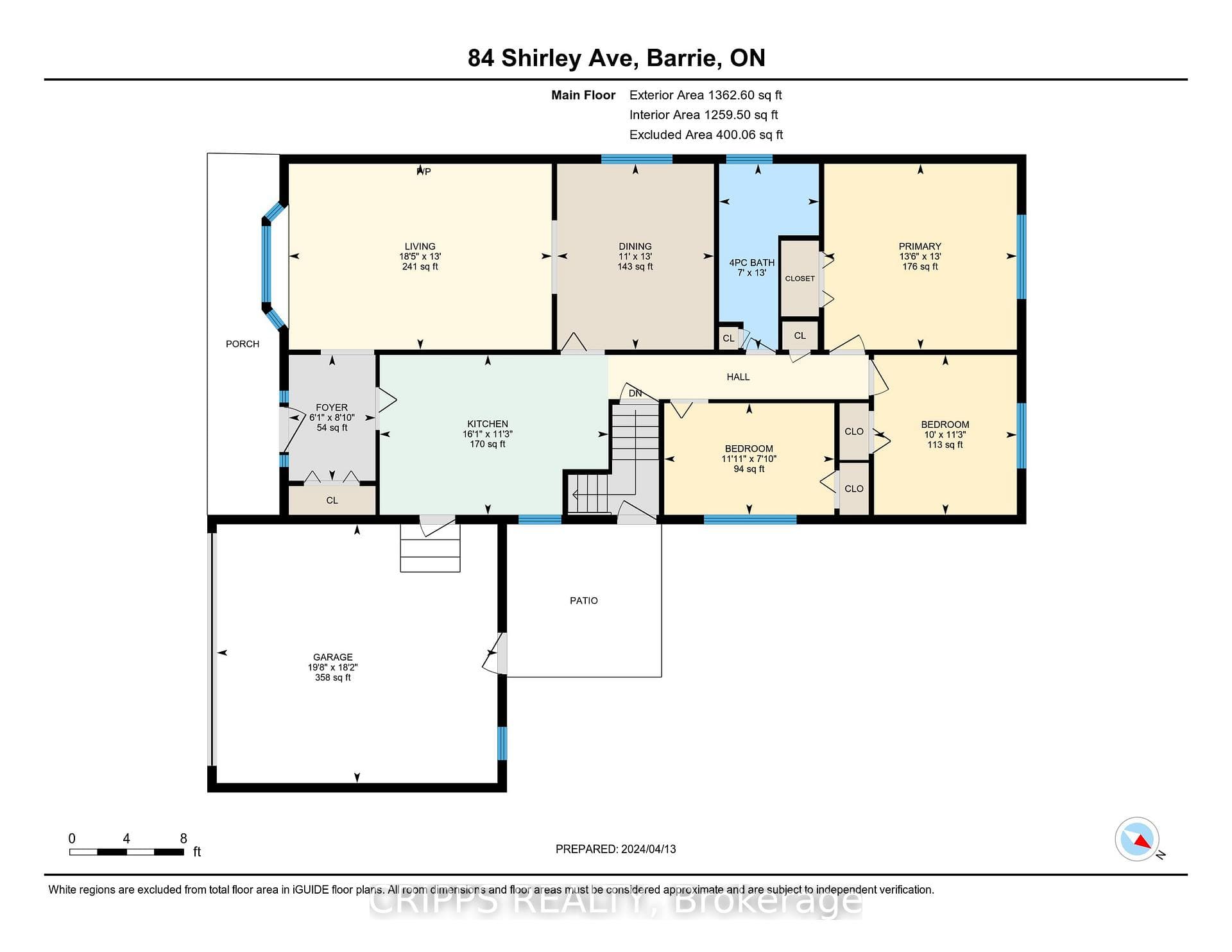 84 Shirley Avenue photo 29