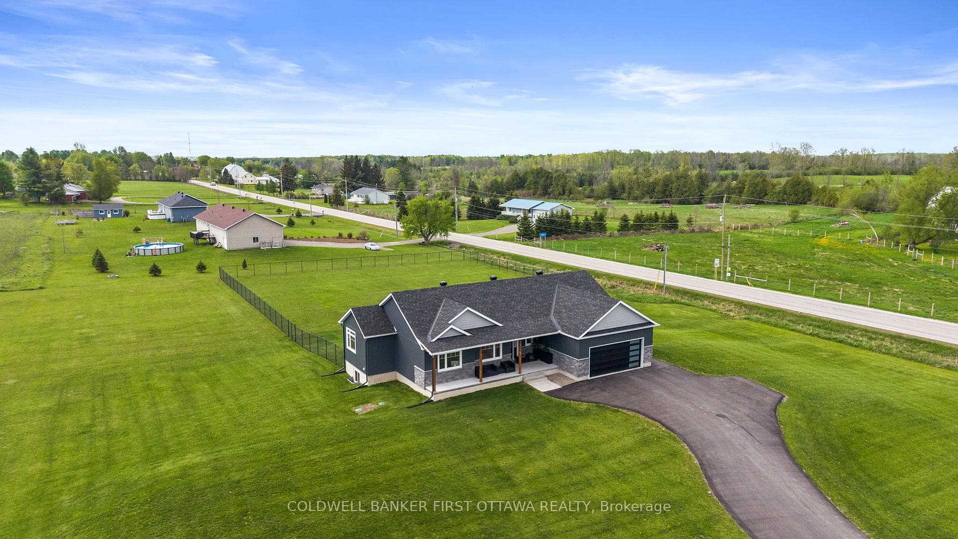 1027 MATHESON Drive photo 1