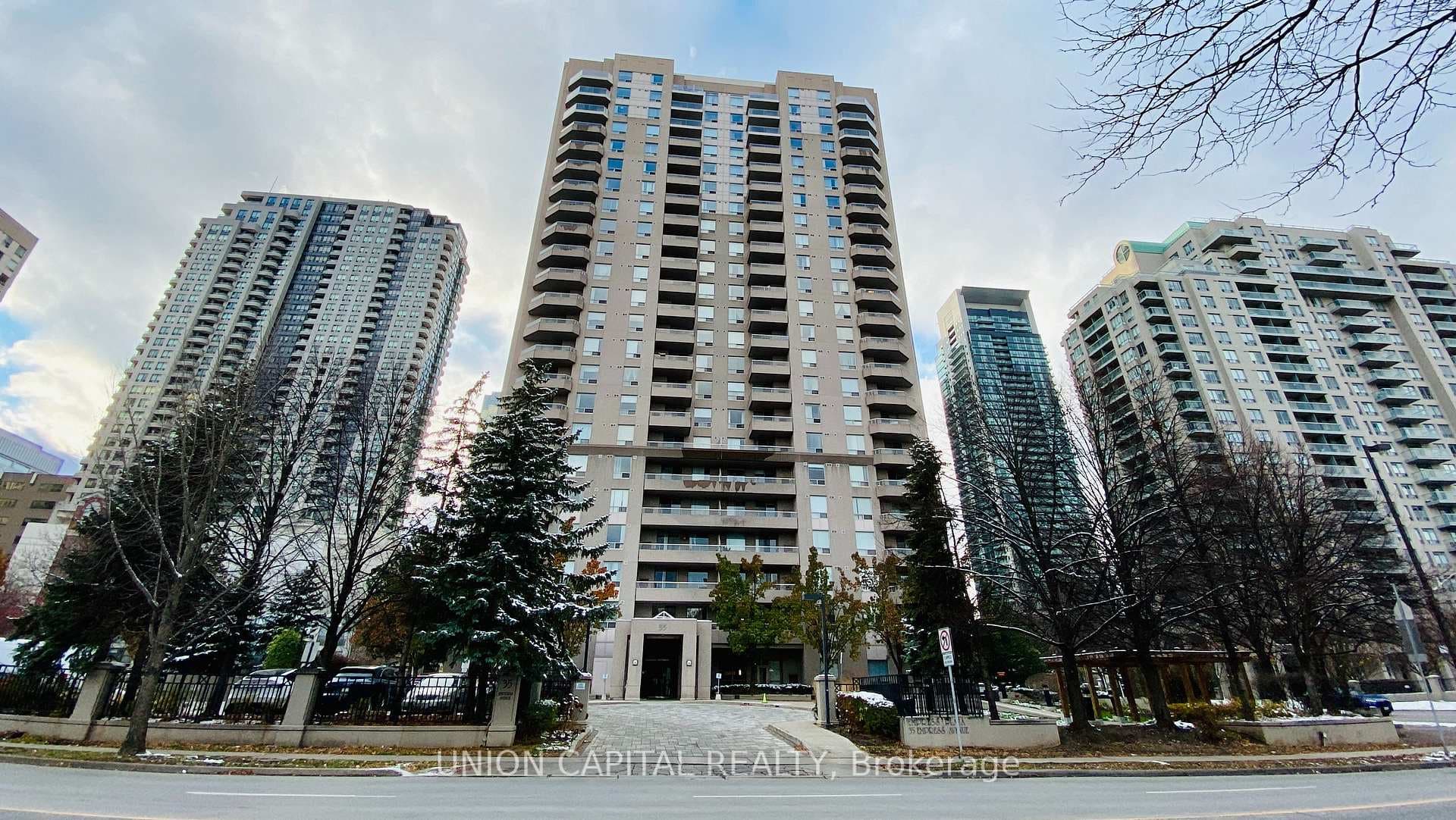 35 Empress Avenue Unit 1108 photo 1