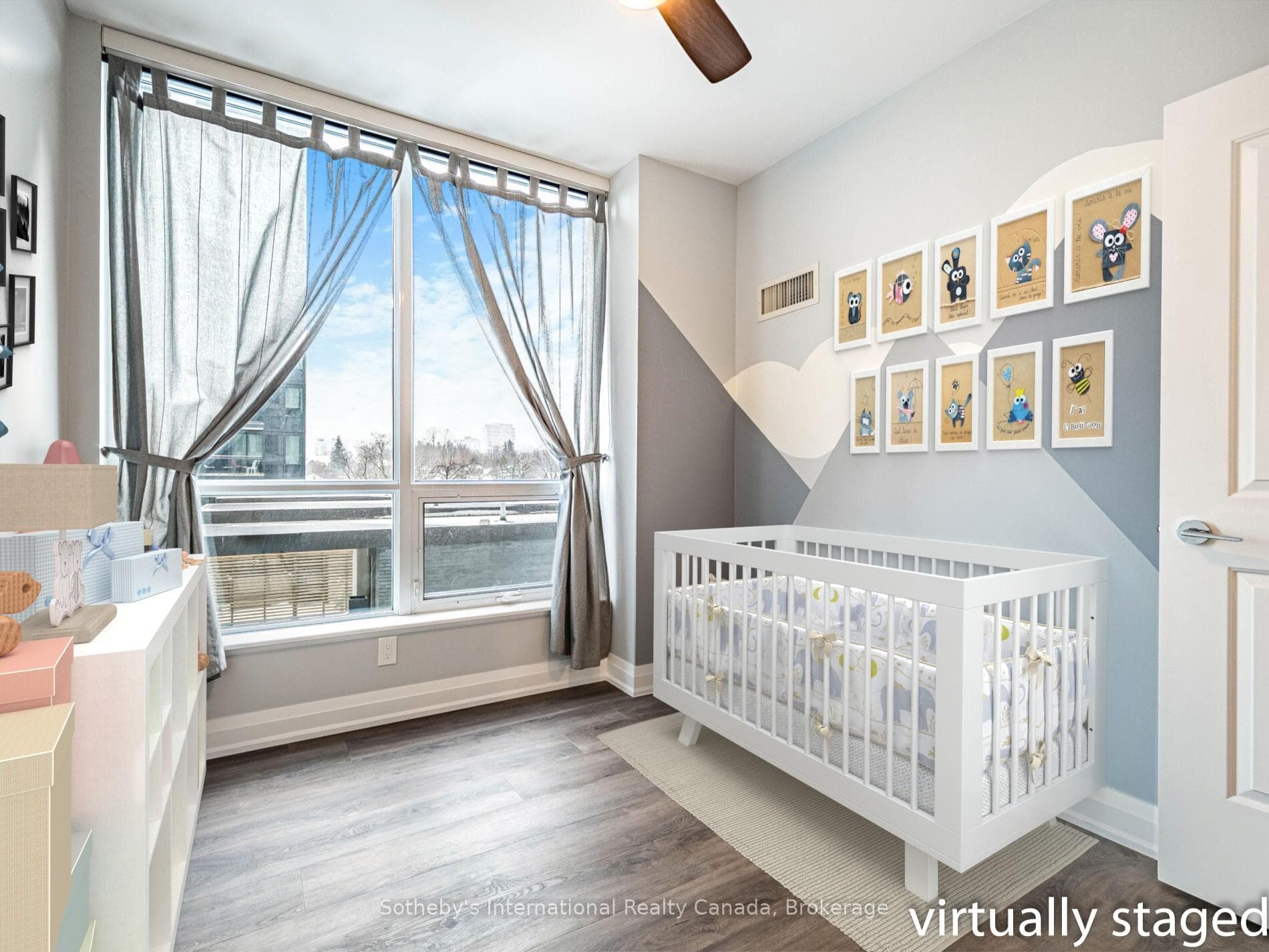 83 Redpath Avenue Unit 407 photo 16