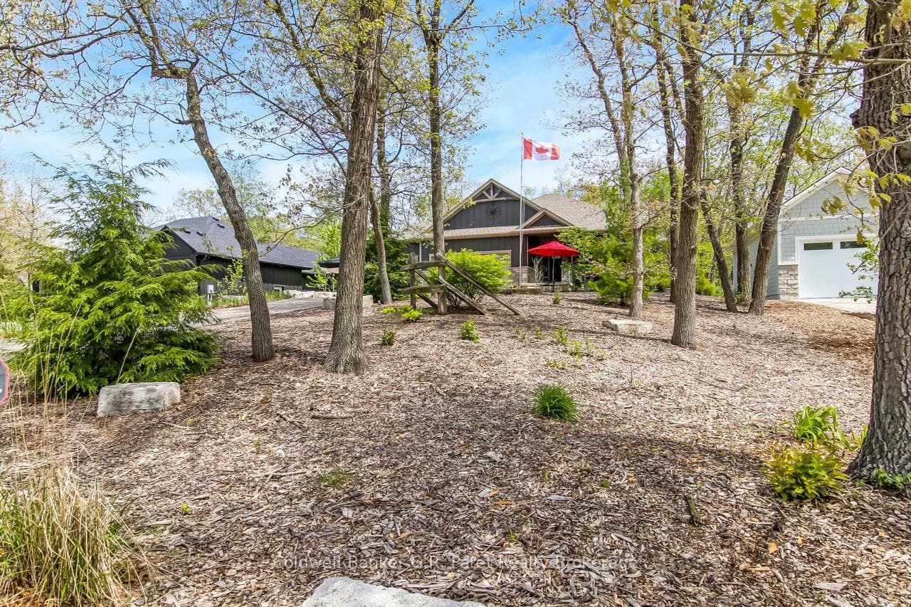 10151 Pinery Bluffs Road photo 4