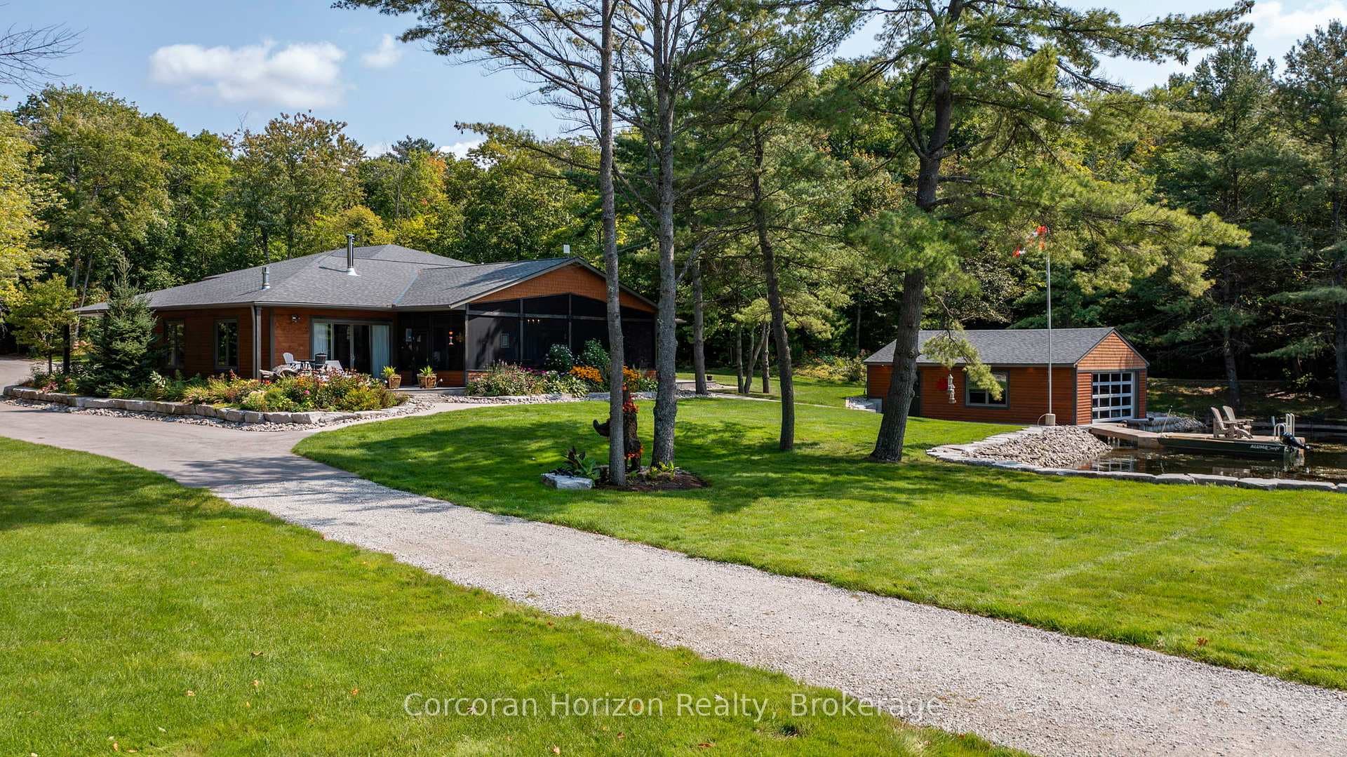 308 O'HARA POINT Road photo 4