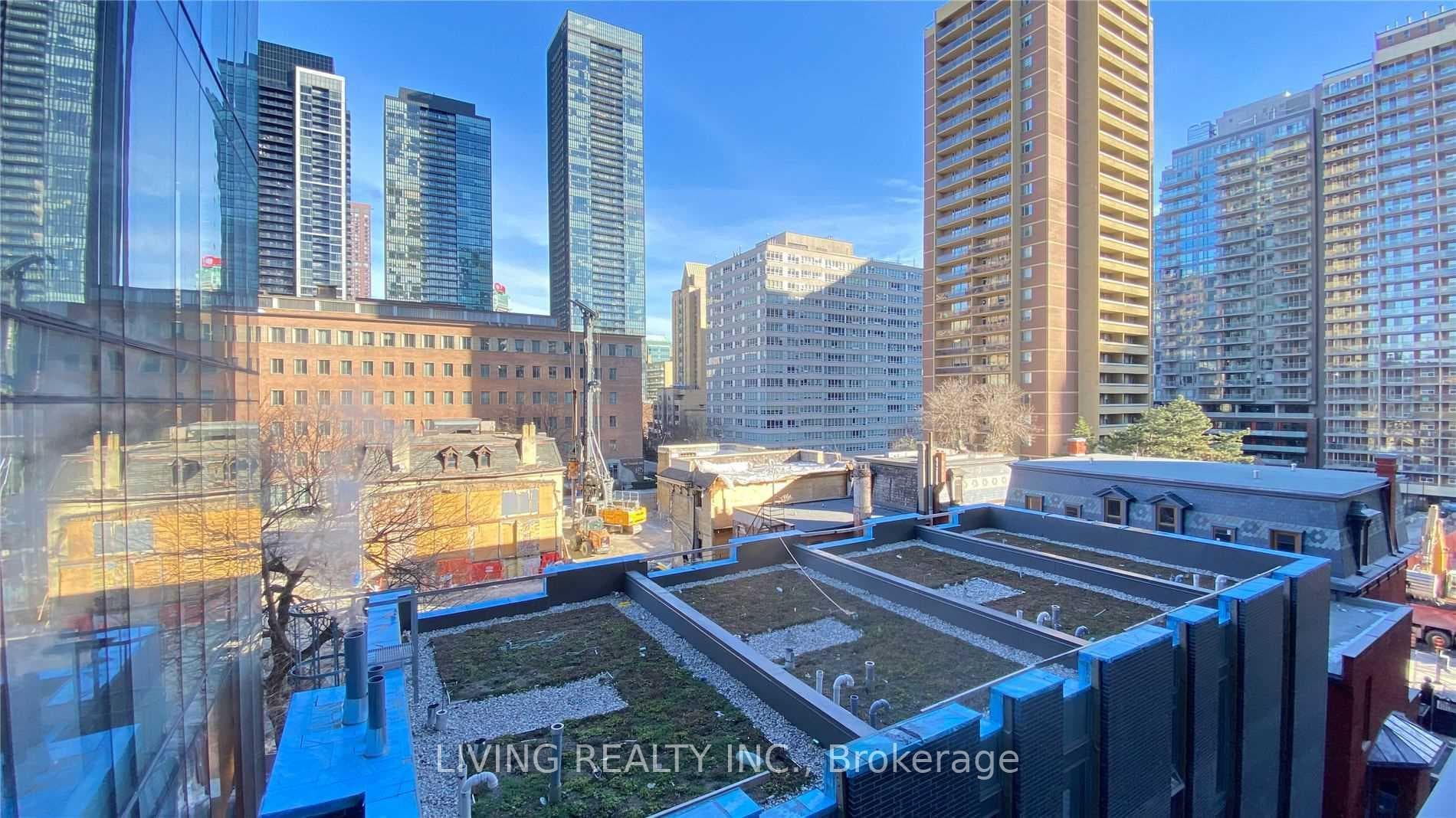 50 Charles Street Unit 411 photo 1