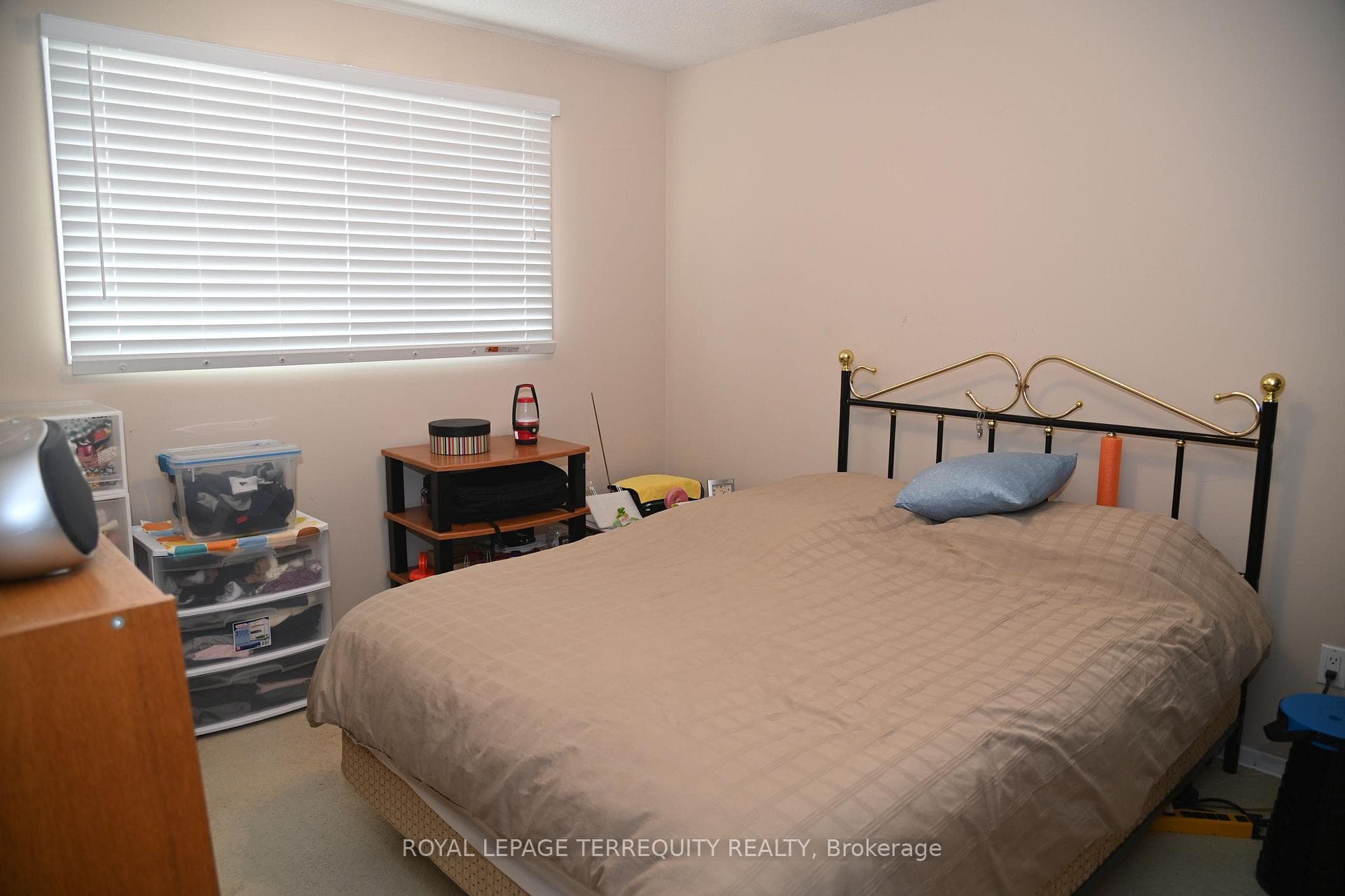 3rd. bedroom