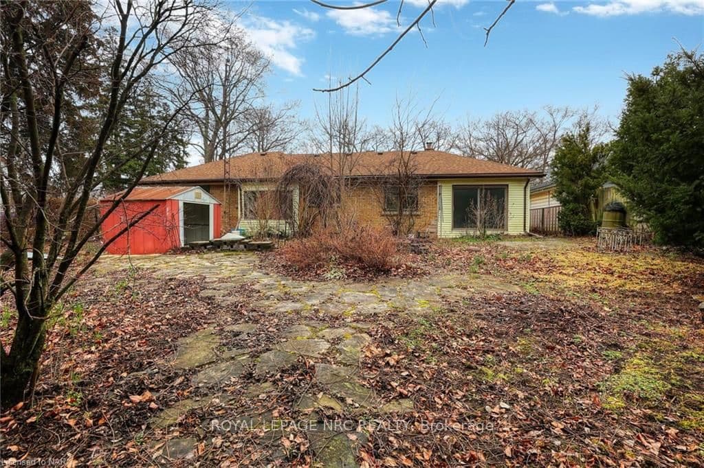 5723 MONTROSE Road photo 5