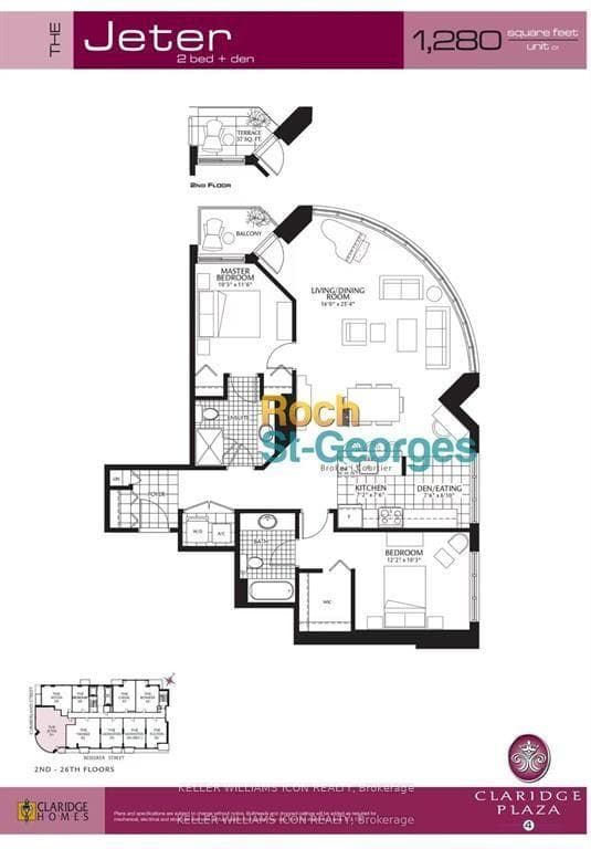 195 Besserer Street Unit 301 photo 29