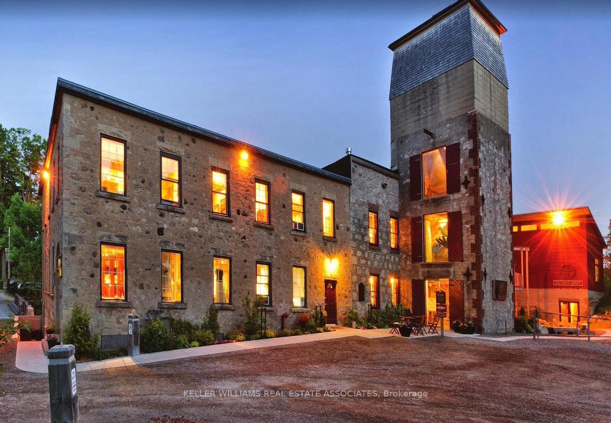 ALTON MILL ARTS CENTRE