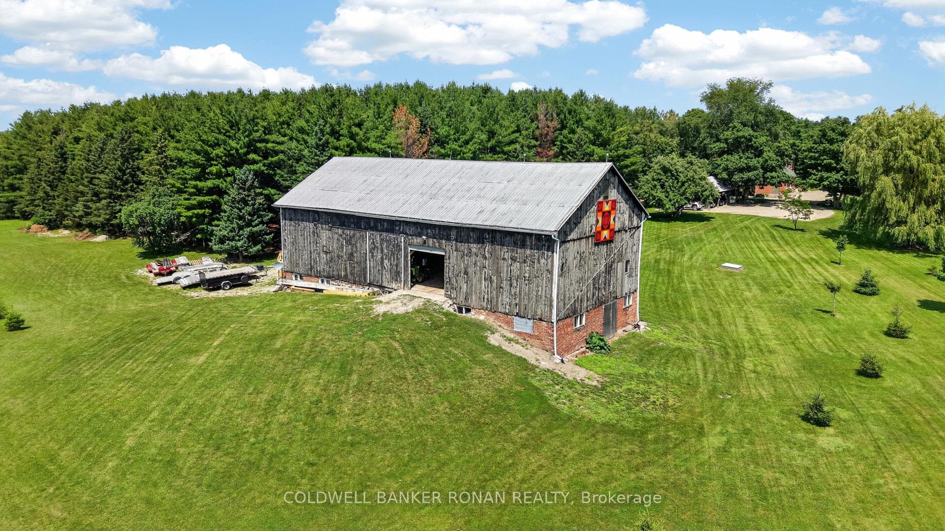 5814 Concession Road 7 N/A photo 48