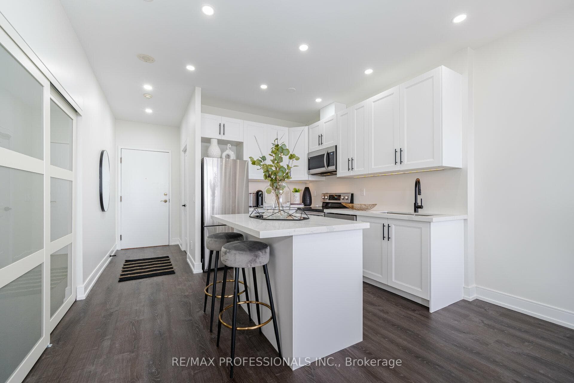 700 Humberwood Boulevard Unit PH21 photo 5