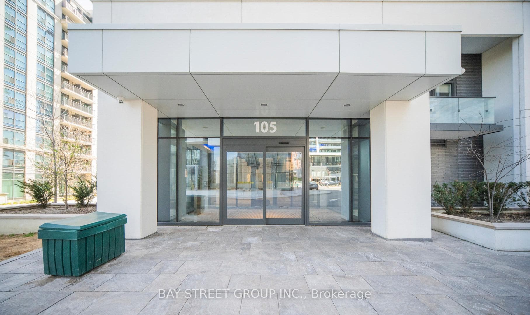 105 Oneida Crescent Unit 2509 photo 4