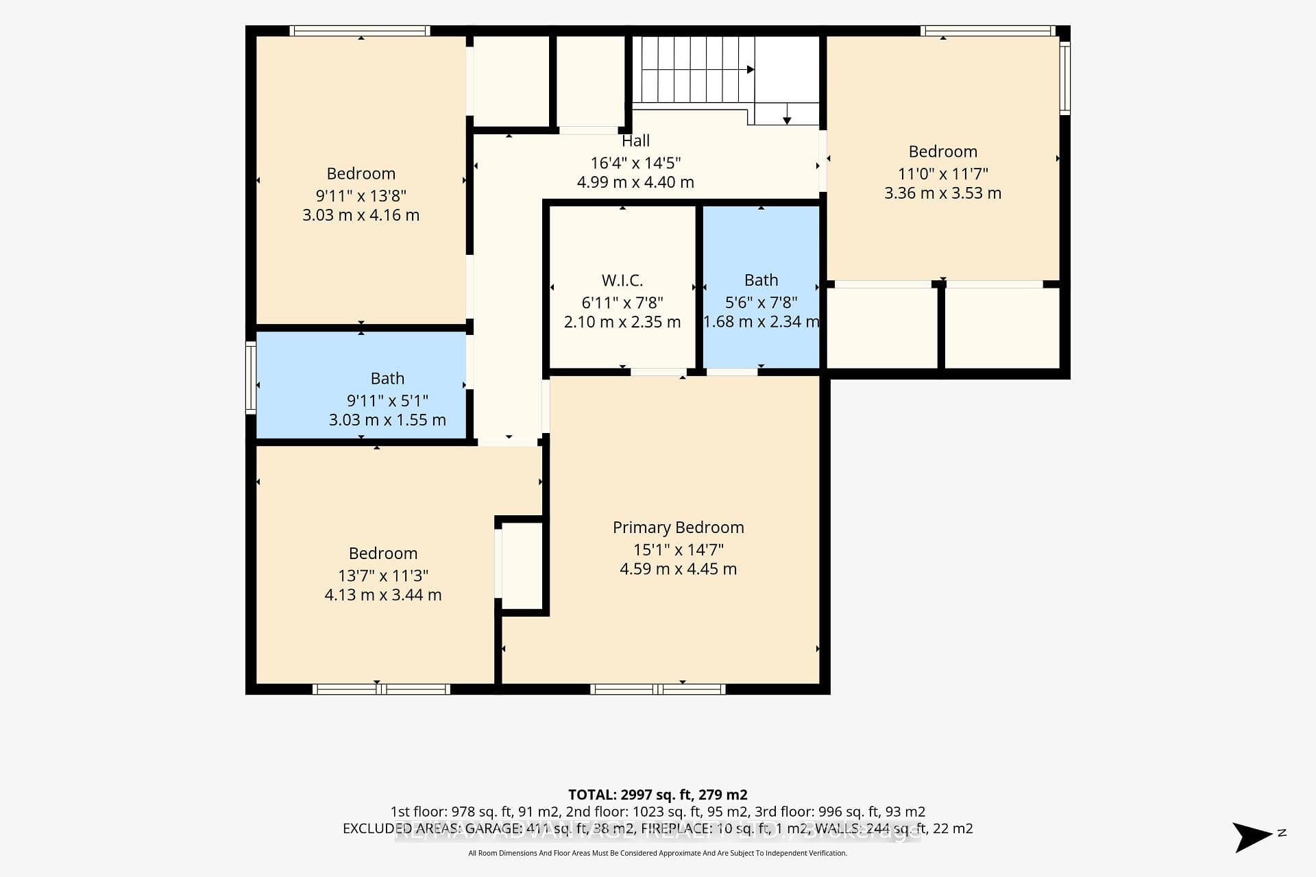 12 Spencer Crescent photo 38