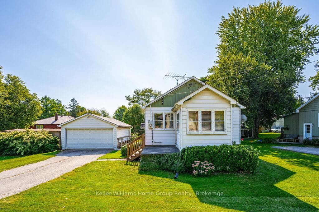 19 Peel Street photo 3