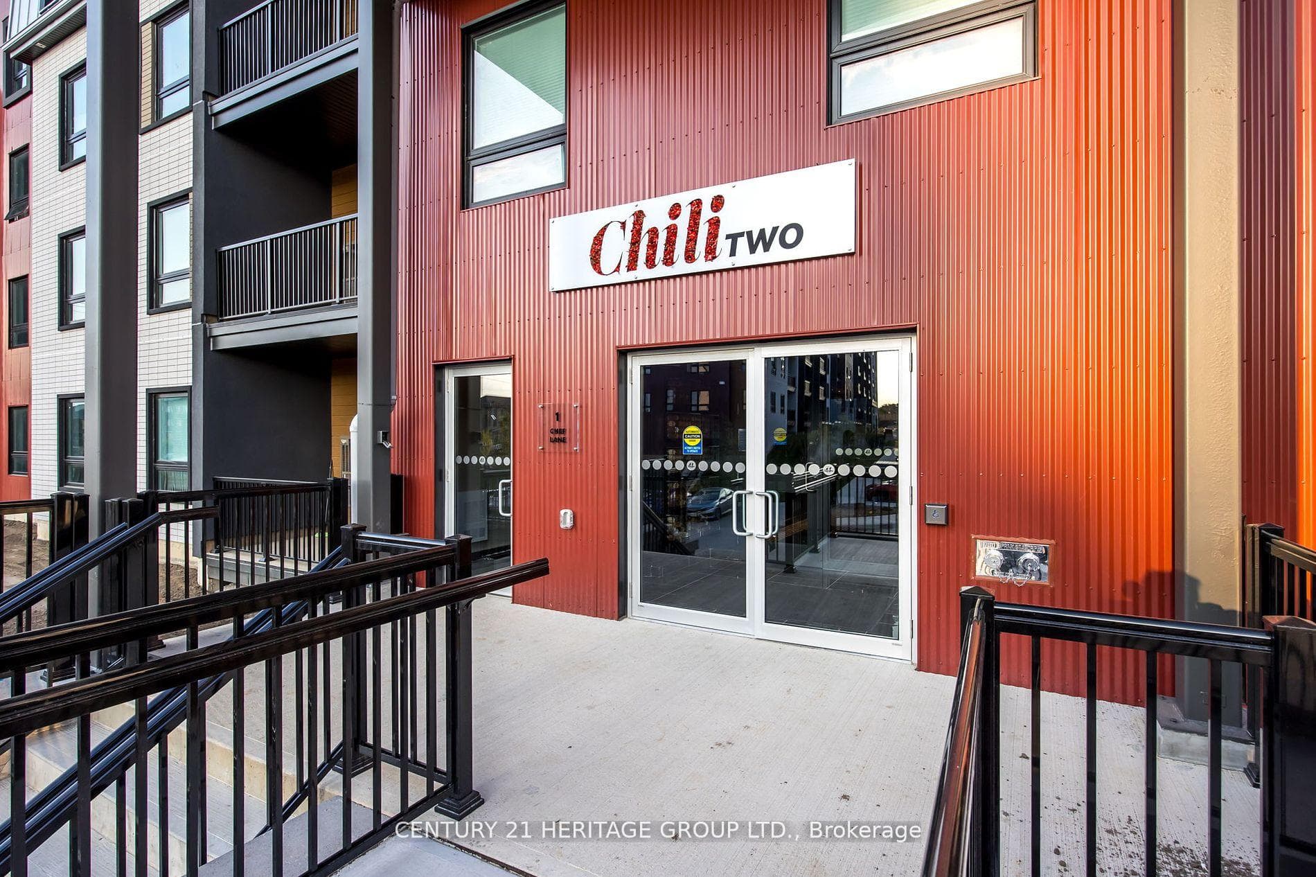 1 Chef Lane Unit 402 photo 33