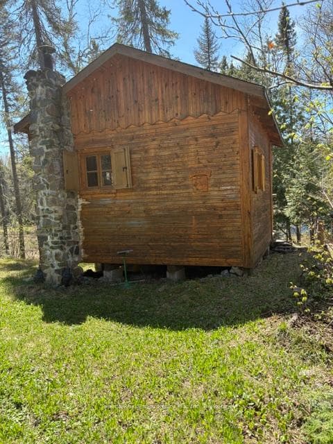 Cabin