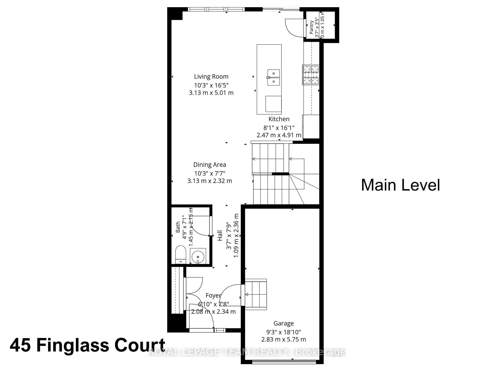 45 Finglas Court photo 47
