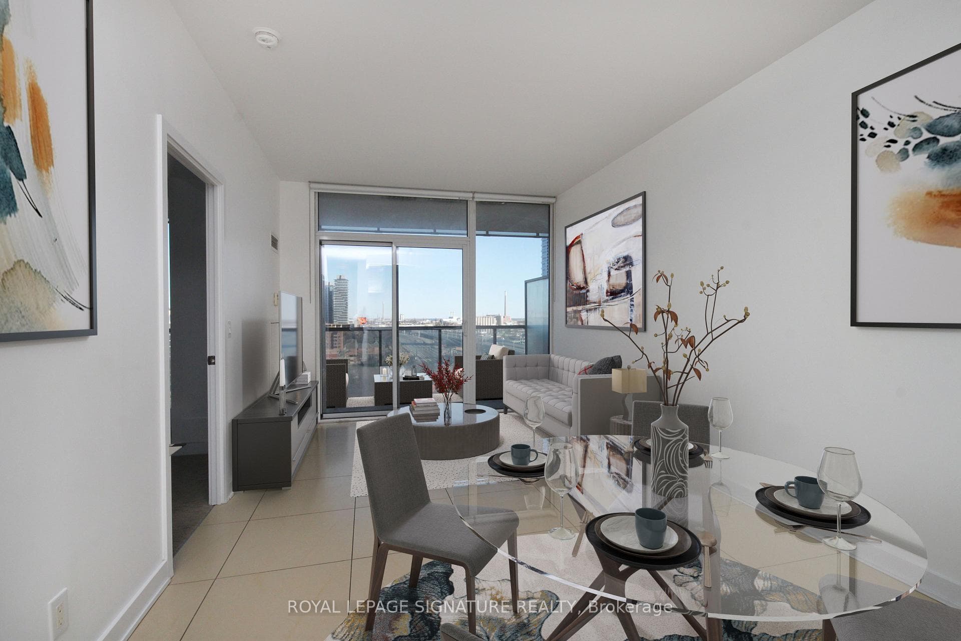 1 Market Street Unit 1110 photo 6