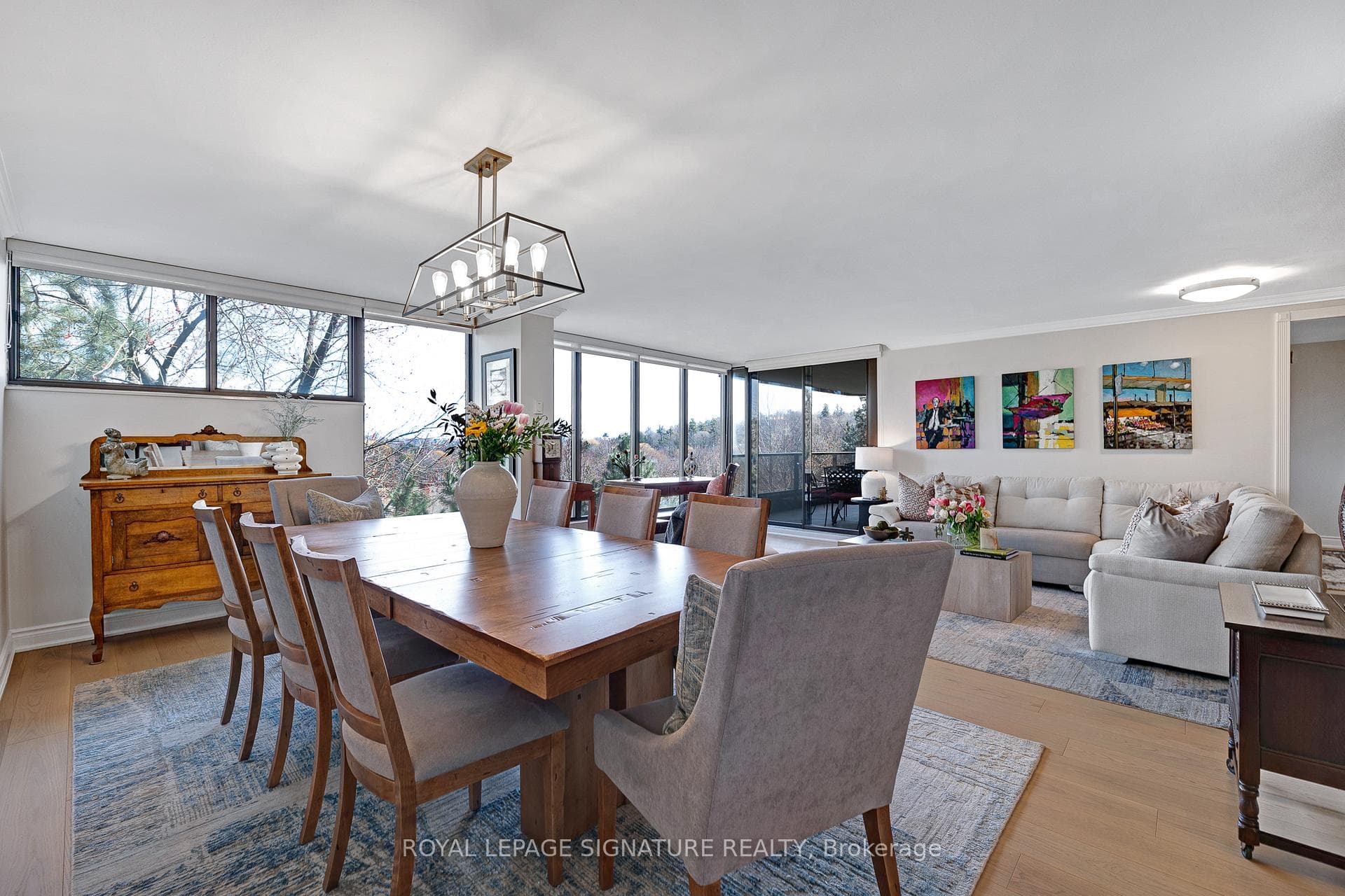 3900 Yonge Street Unit 504 photo 9