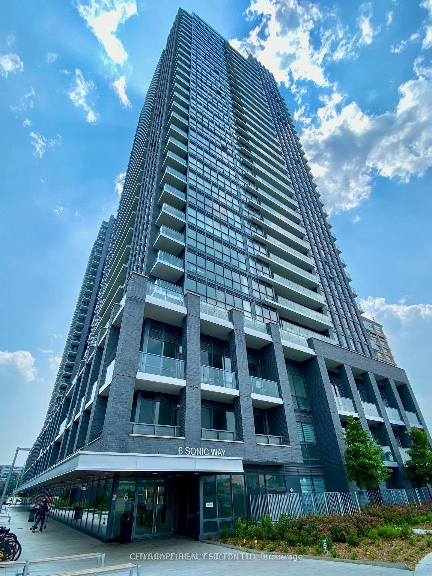 6 Sonic Way Unit 2101 photo 1