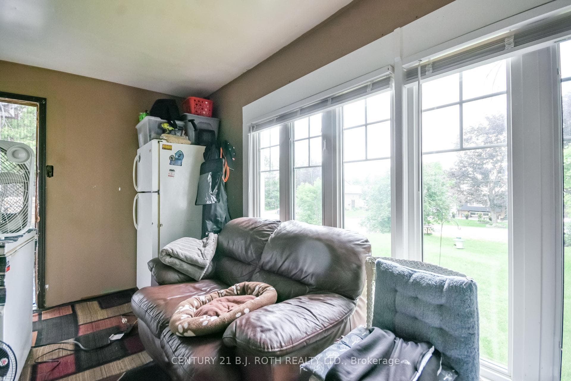Sunroom