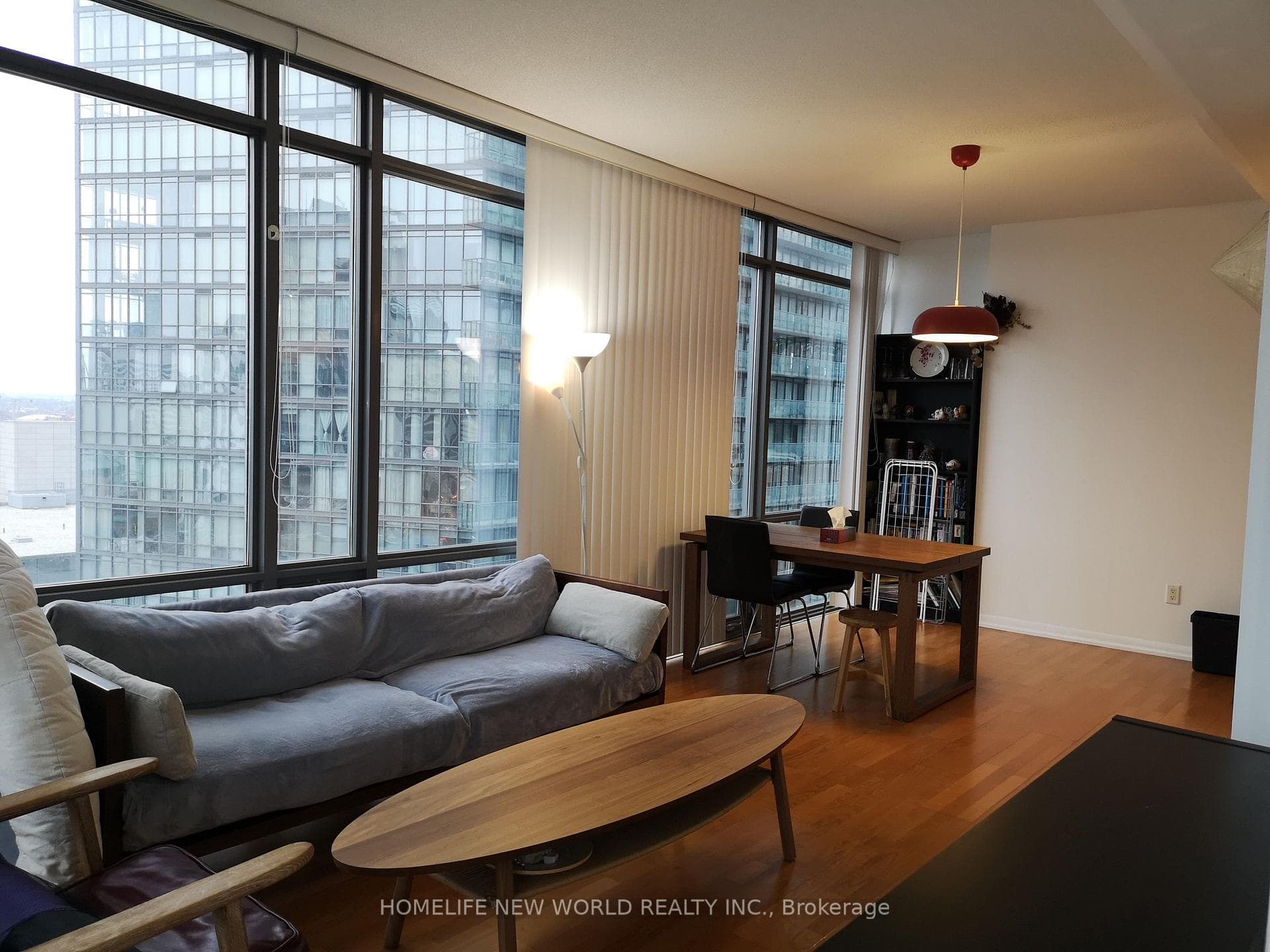 38 Grenville Street Unit 2103 photo 19
