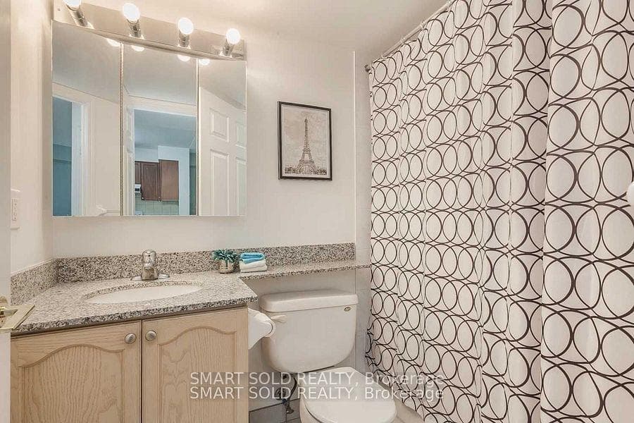 5508 Yonge Street Unit 706 photo 15