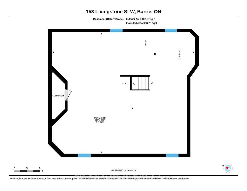 153 Livingstone Street photo 34