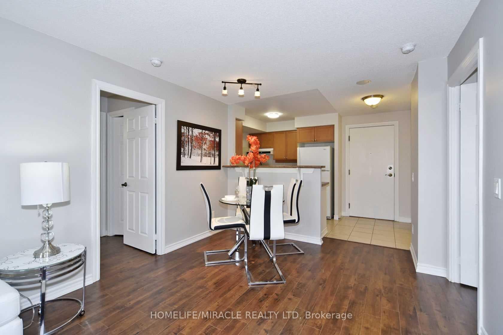 700 Humberwood Boulevard Unit 2118 photo 4