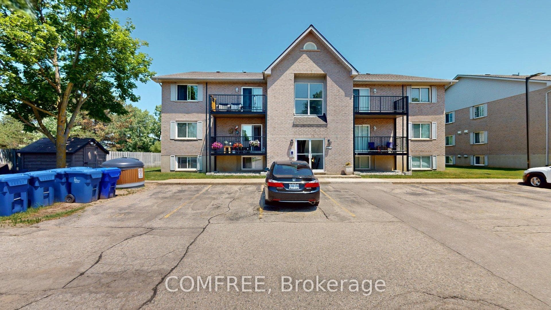 50 Campbell Court Unit 201 photo 2