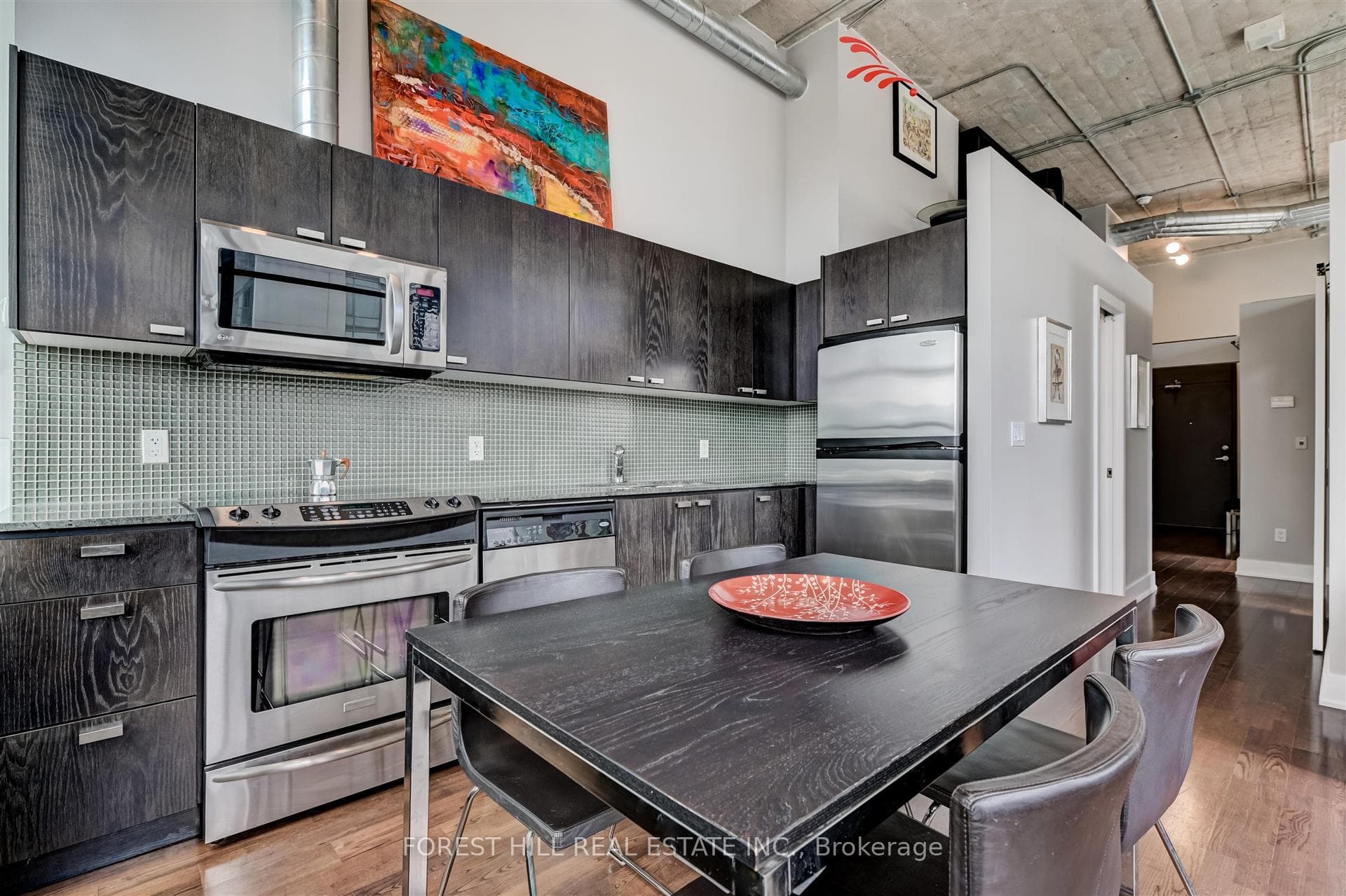 637 Lake Shore Boulevard Unit 327 photo 12