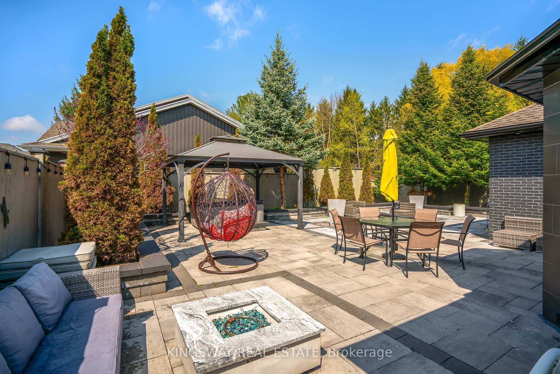 202 Michael Drive photo 27