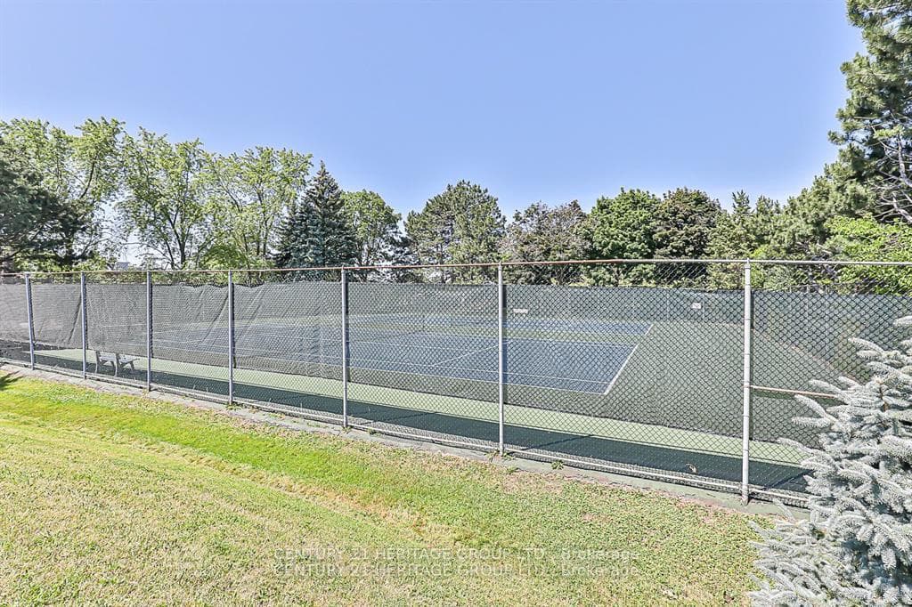 3303 Don Mills Road Unit 406 photo 30
