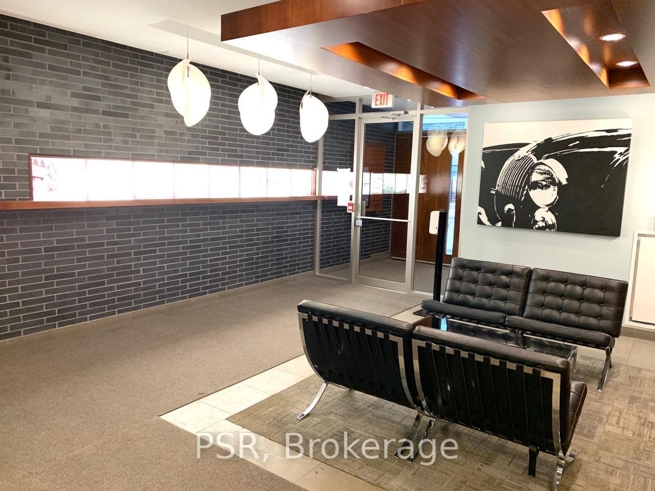 20 Stewart Street Unit 603 photo 3