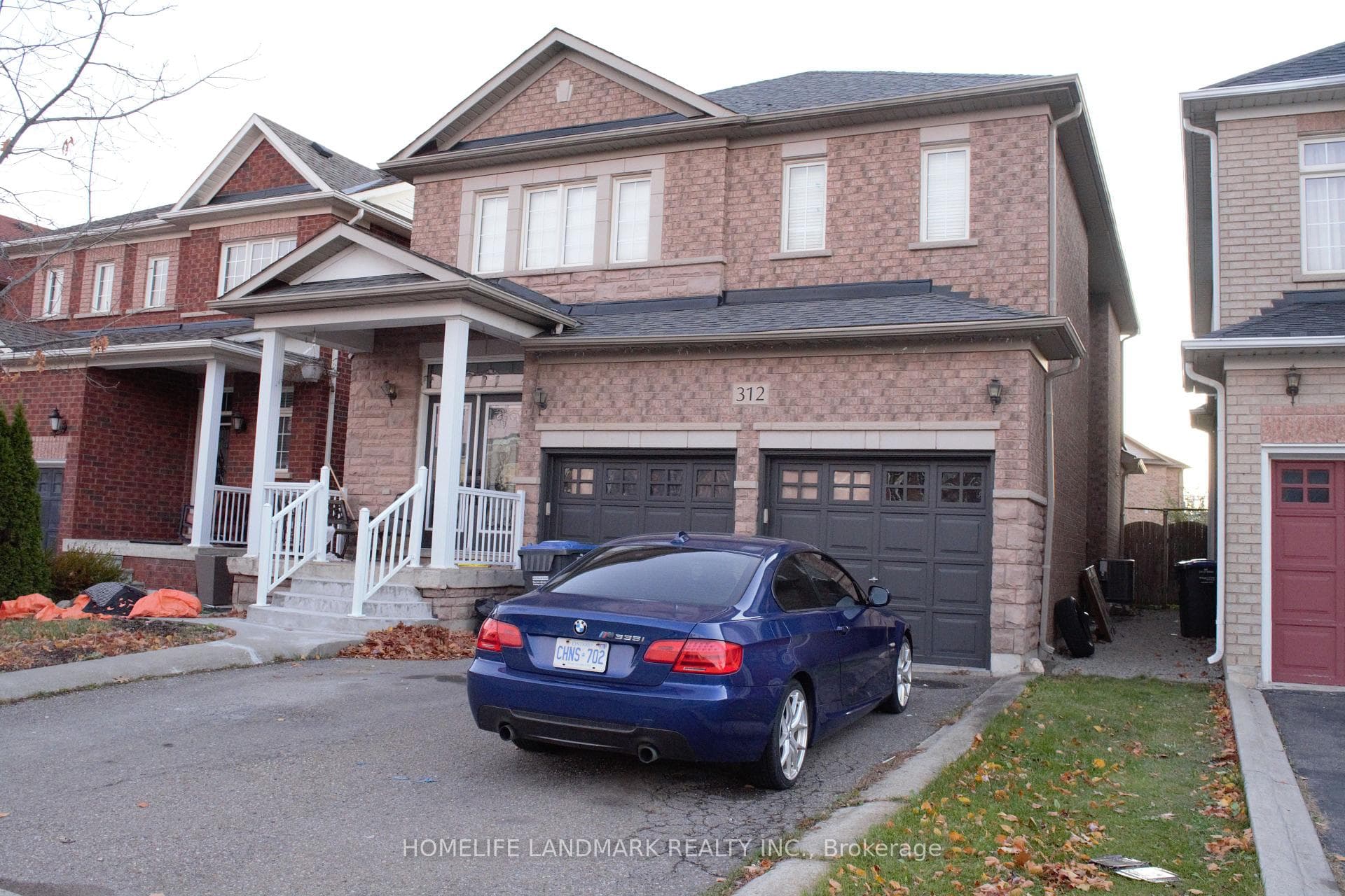 312 Brisdale Drive photo 1